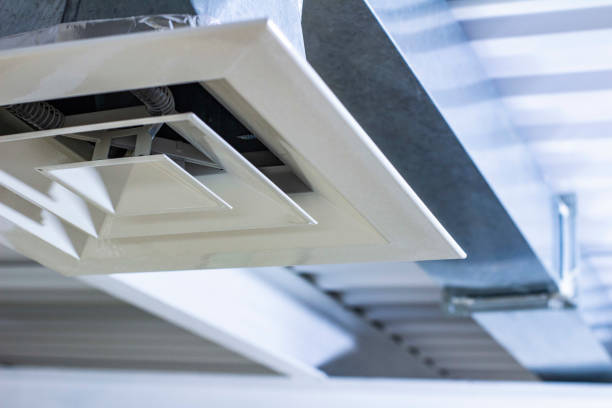 Best HVAC Air Duct Cleaning  in Pine Hills, CA