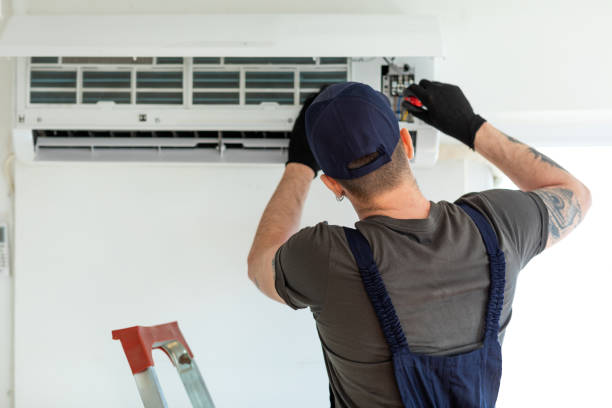 Best Home Air Vent Cleaning  in Pine Hills, CA