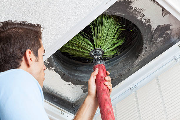 Best Commercial HVAC Duct Cleaning  in Pine Hills, CA